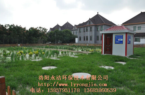 污水處理工程公司勢不可擋，該如何去扭轉(zhuǎn)乾坤